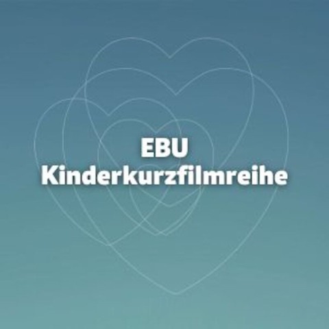 EBU-Kinderkurzfilme - COOLE JUNGS || ISRA TRUMT VON DER WSTE || WENN ICH GRO BIN || ES STEHT IN DEN STERNEN - Saarbrcken - 23.01.2025 16:00