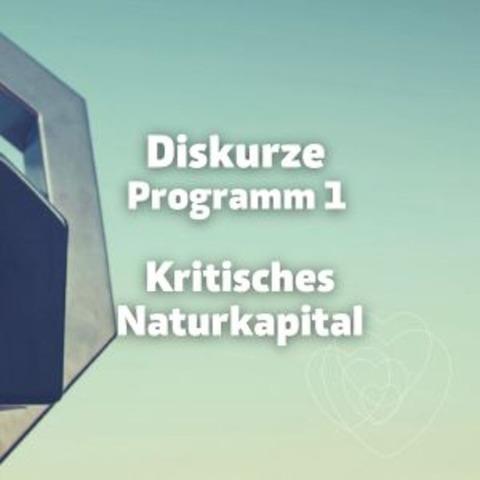 Diskurze: Kritisches Naturkapital - ABSTECHEN || 2MM || TAKO TSUBO || NUESTRA SOMBRA || SCHAUHAUS - Saarbrcken - 22.01.2025 15:30