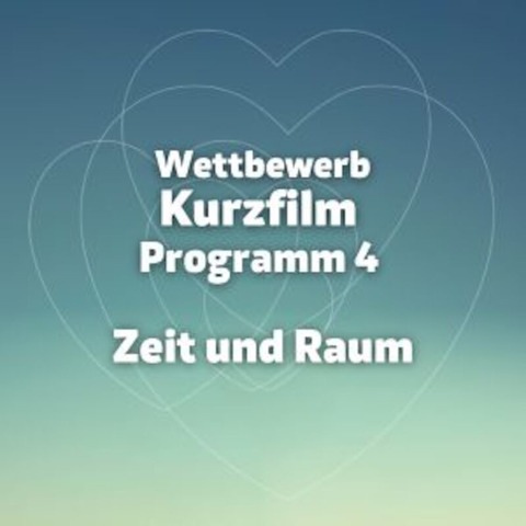 Wettbewerb Kurzfilm Programm 4: Zeit und Raum - NEUN TAGE IM AUGUST || ICEBERGS || PARZELLEN DES GLCKS || 01:10 - Saarbrcken - 22.01.2025 12:30