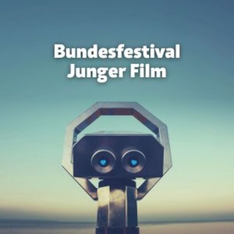 Gastprogramm: Bundesfestival Junger Film - DOUZE || SOMA UND RASMUS || INS WILDE LAND || WIEDERKUER - Saarbrcken - 25.01.2025 16:00