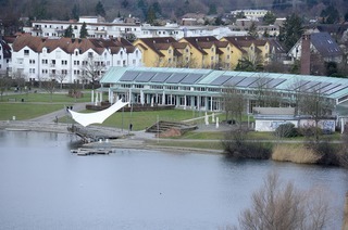 Brgerhaus am Seepark