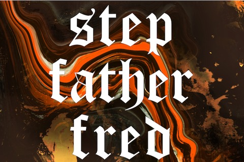 Stepfather fred, Vanish - Balingen - 04.04.2025 20:00