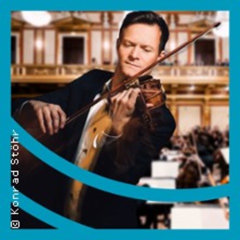 Kings & Queens Of Music mit den Leipziger Philharmonikern - Berlin - 11.05.2025 19:30