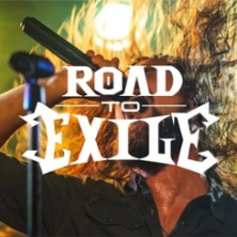 Road to Exile - Starstage - Konstanz - 12.09.2025 21:00