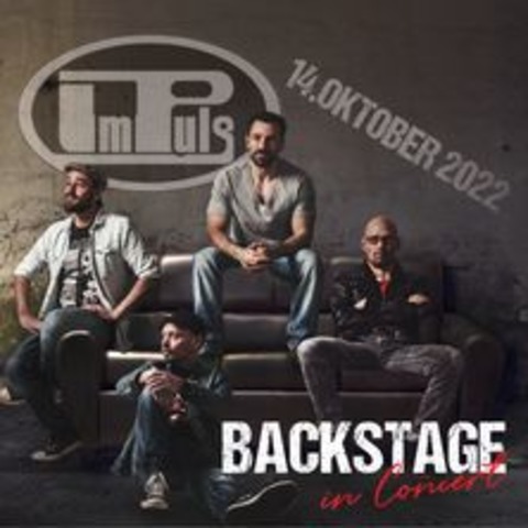 Impuls - Starstage - Konstanz - 12.12.2025 21:00