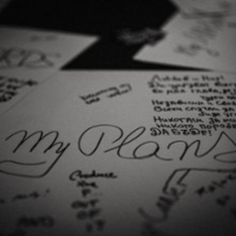 Writers Session - BERLIN - 19.05.2025 16:00