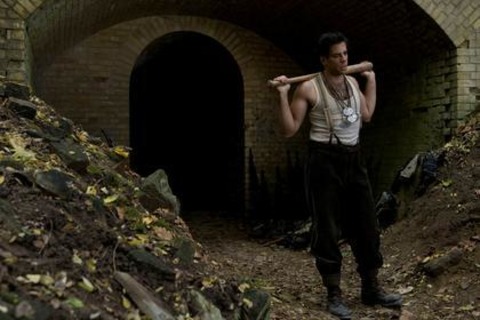 Inglourious Basterds - Basel - 15.01.2025 20:15