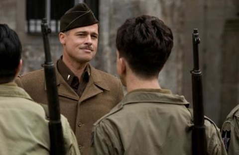 Inglourious Basterds - Basel - 15.01.2025 20:15