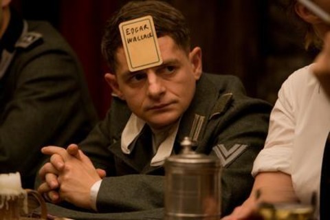 Inglourious Basterds - Basel - 15.01.2025 20:15