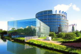Europisches Straburg