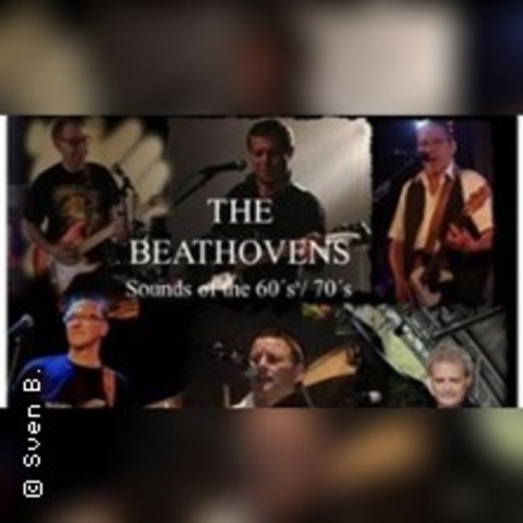 Beathovens Live | Hotel Landgasthof Ochsen Sinzheim / Baden Baden - Sinzheim - 04.04.2025 20:00