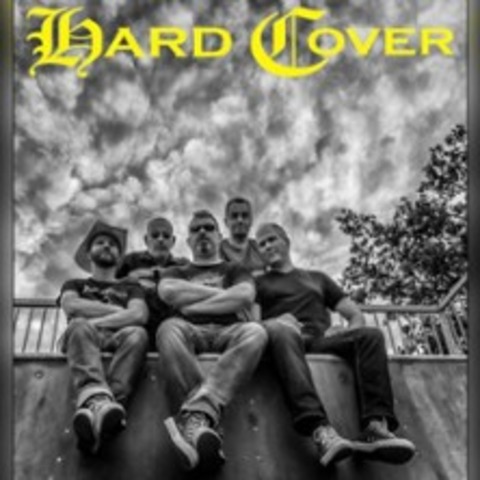 Hard Cover - Urgesteine der Harley Garage - HOFHEIM-WALLAU - 08.02.2025 20:00