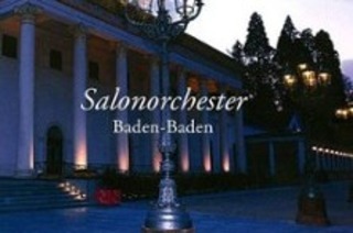 Salonorchester Baden-Baden | zu Gunsten des Hospizdienst Rastatt e.V.