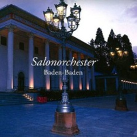 Salonorchester Baden-Baden | zu Gunsten des Hospizdienst Rastatt e.V. - Rastatt - 03.01.2026 19:00