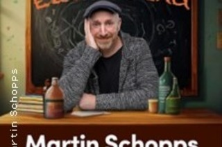 Martin Schopps - Elternabend - Wenn Schule zur Comedy-Show wird