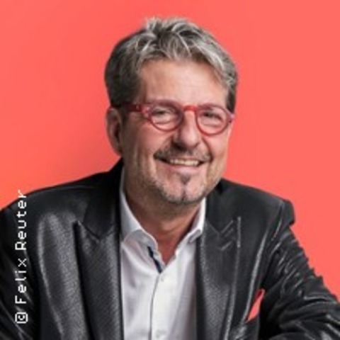 Felix Reuter - Die verflixte Klassik 2 - Bad Elster - 14.06.2026 19:00