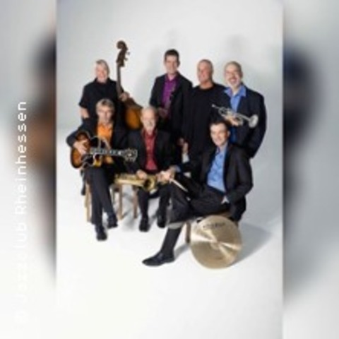 Barrelhouse Jazzband - BAD VILBEL - 22.06.2025 12:00