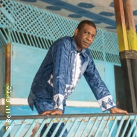 Youssou N&#8217;Dour & Le Super Etoile De Dakar - MNCHEN - 18.07.2025 20:00