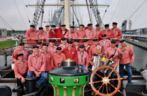 Shanty Chor Oldenburg - Bad Zwischenahn - 13.08.2025 19:30
