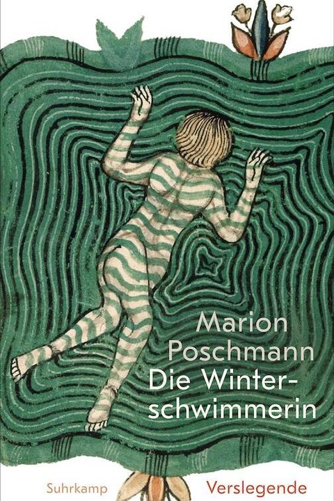 Die Winterschwimmerin - Marion Poschmann und Beate Trger - Stuttgart - 06.03.2025 18:30