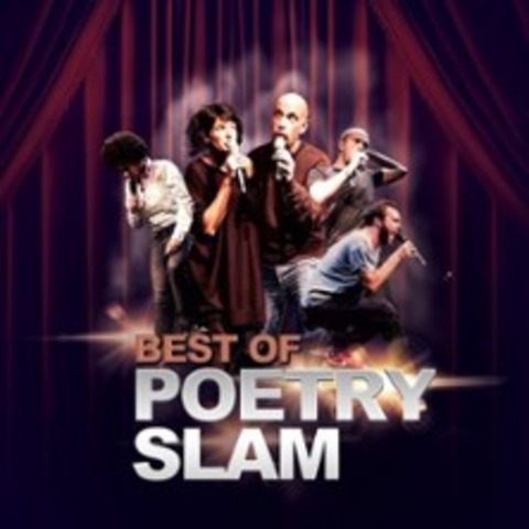 11. Best Of Poetry Slam - Stuttgart - 06.03.2025 20:00