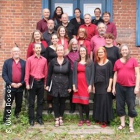 Die wilden Rosen singen - SAGARD - 02.08.2025 18:00