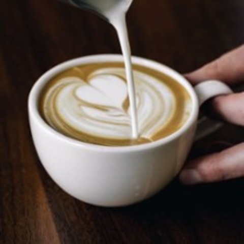 Latte Art - HAMBURG - 31.12.2025 16:00