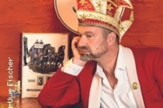 Volker Weininger - Der Sitzungsprsident - Best of