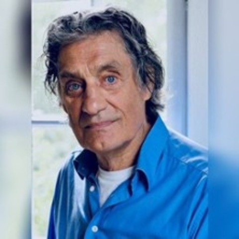 Winfried Glatzeder - Paul und ich - LIMBACH-OBERFROHNA - 04.09.2025 19:00