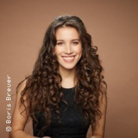 Alma Naidu - Bielefeld - 22.05.2025 20:00