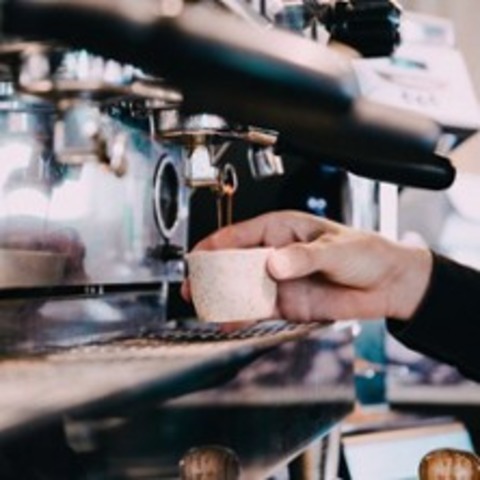 Barista Kurs - HAMBURG - 23.11.2025 10:00