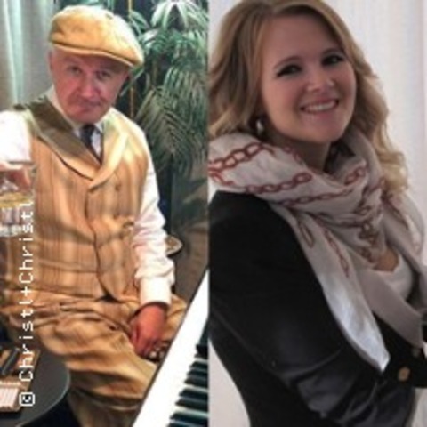 Bayoogie Boogie - Christian Christl prsentiert Katharina Alber, Boogie Piano - SCHEYERN - 07.11.2025 20:00