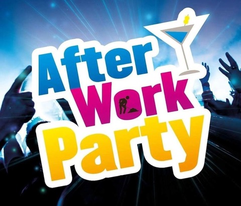 Afterwork-Party - inkl. 3 Std Schifffahrt. - Karlsruhe - 28.08.2025 20:00