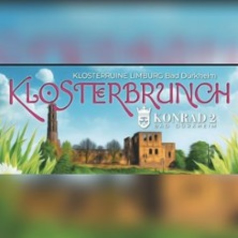 Klosterbrunch - Bad Drkheim - 19.04.2025 10:30