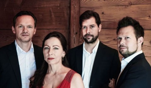 Casal Quartett - St. Blasien - 18.09.2025 19:30