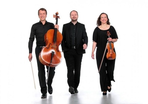 Trio Toninton - St. Blasien - 13.11.2025 19:30