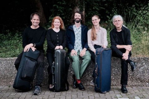 Ardinghello Ensemble - St. Blasien - 20.02.2025 19:30