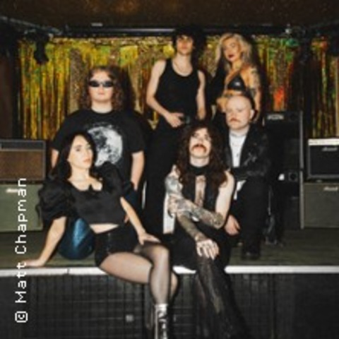 Jools - Live 2025 - Hamburg - 24.05.2025 20:00