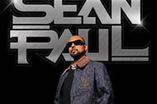 Sean Paul - "Bring it" Tour 2025, 24.06.2025