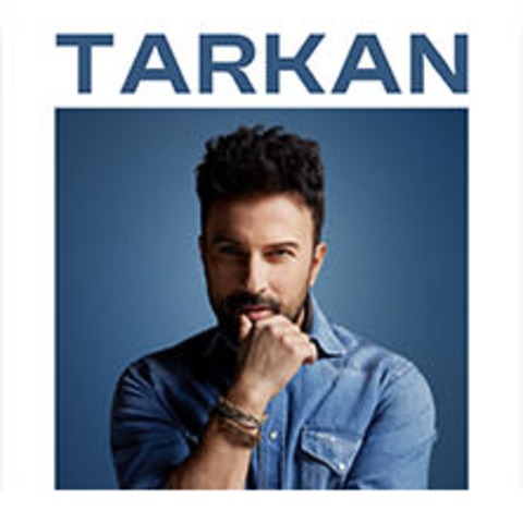 Tarkan - Mannheim - 24.05.2025 21:00