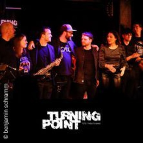 Turning Point - WIENHAUSEN - 24.10.2025 20:00
