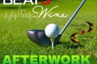 Beats and Wine Afterwork