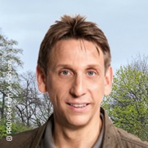 FILM AB! - Raus in die Natur mit Thorsten Wolf - LEIPZIG - 21.05.2025 17:00