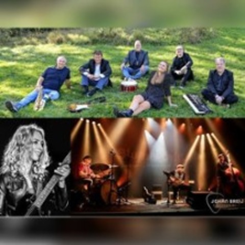 Pep Blues Nacht - KELLINGHUSEN - 27.09.2025 19:00
