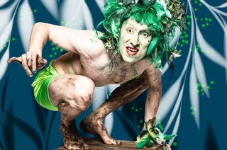 Ein Sommernachtstraum - Komdie von William Shakespeare