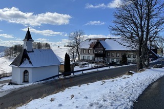 Schauinsland-Giehbel-Runde