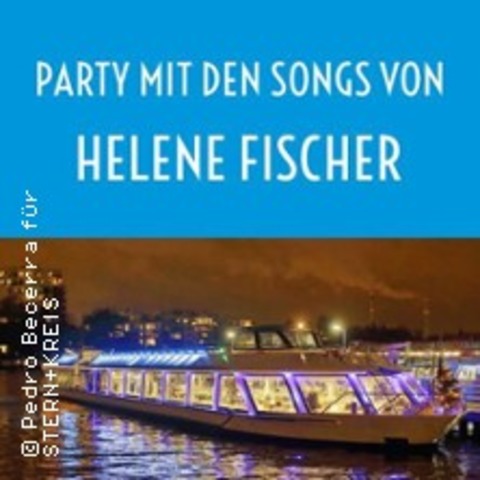 Party mit den Songs von Helene Fischer - BERLIN - 28.06.2025 18:30