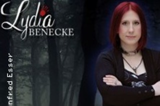 Lydia Benecke - Von Hochstapelei, Betrug und Gaslighting, 08.05.2026