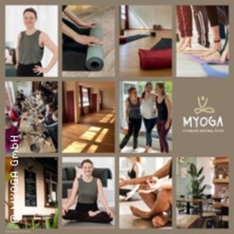 Yoga Kurz Retreat Frankfurt, Rheinmain - FRANKFURT AM MAIN - 29.06.2025 10:45