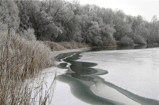 Die Ausstellung "Ansichtssache" in Schutterwald zeigt Fotografien von Peter Link und Manfred Hermann